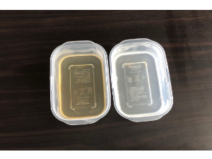 タッパーの落ちにくいシミ汚れを落とします！ | 沖縄の家政婦