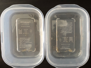 タッパーの落ちにくいシミ汚れを落とします！ | 沖縄の家政婦・家事